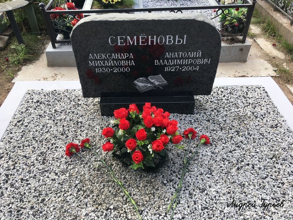 Анатолий днепров биография причина смерти личная жизнь